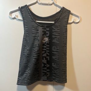 Nike Athletic Tank Top